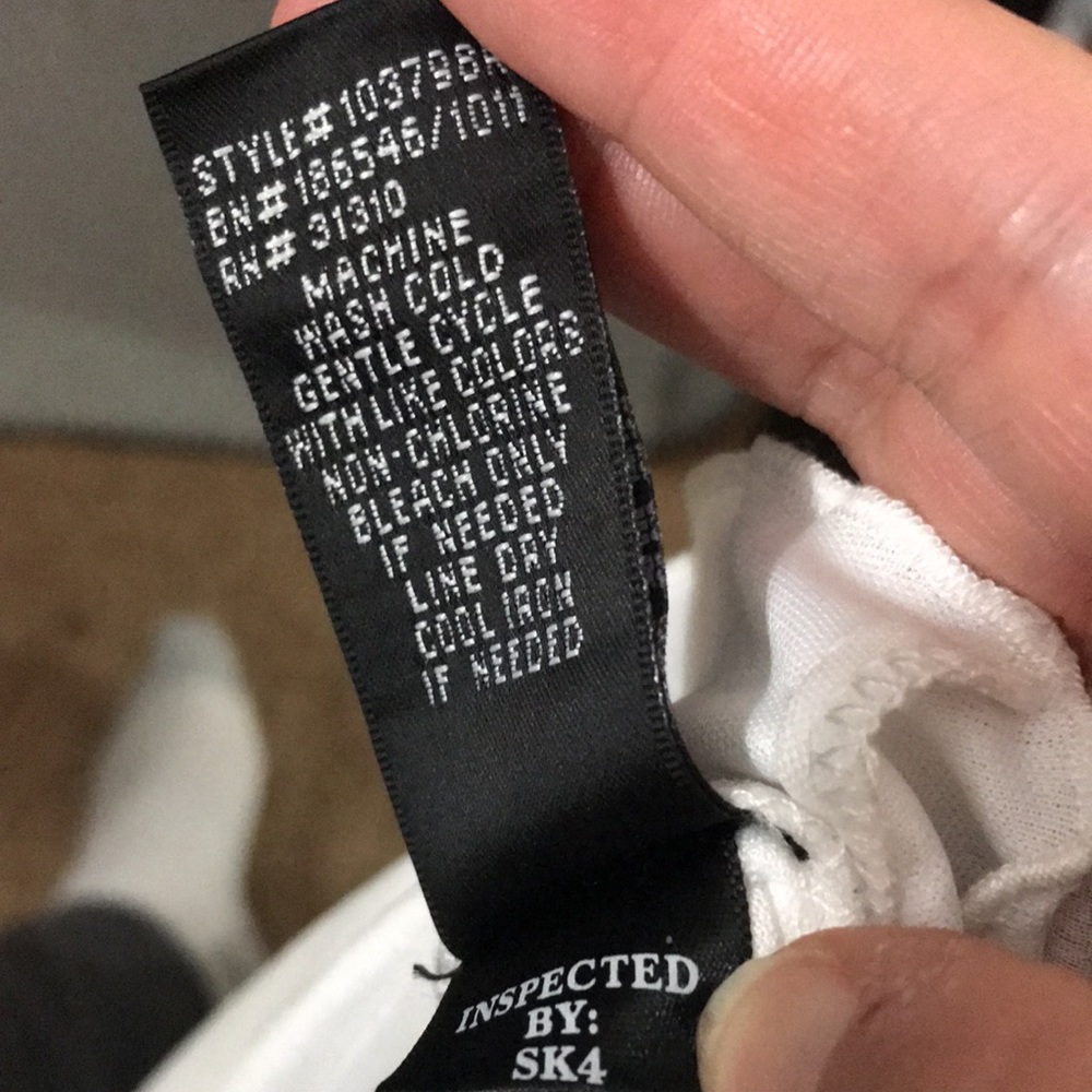 Lucky Brand - Picture 7 of 8